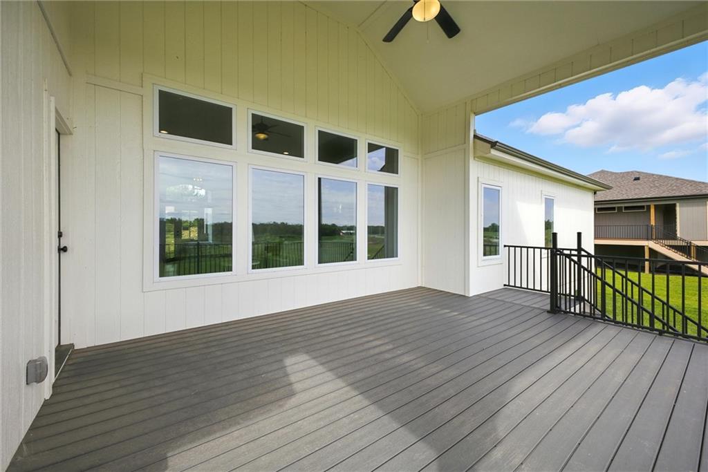 Residential in Raymore 3