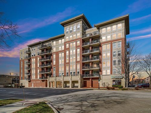 unit-505c-656 Pearson St, Des Plaines, IL, 60016-4631 | Card Image