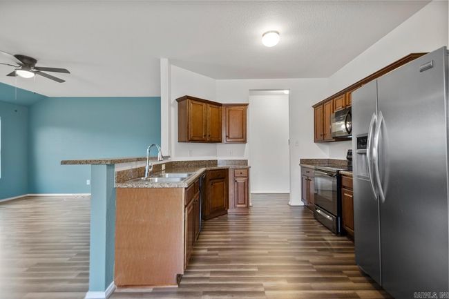 4008 Buckthorn Ln, House other with 3 bedrooms, 2 bathrooms and null parking in Alexander AR | Image 9