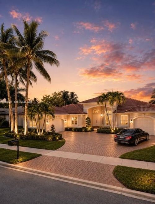 15317 Sw 35th St, Davie, FL, 33331-2726 | Card Image