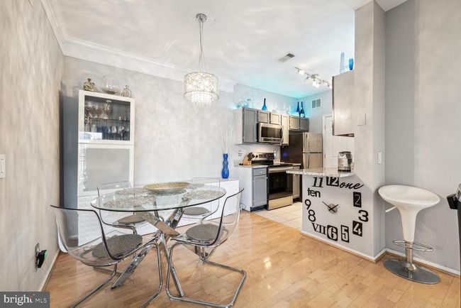 UNIT-5403 - 1581 Spring Gate Dr, Condo with 2 bedrooms, 2 bathrooms and null parking in MCLEAN VA | Image 5