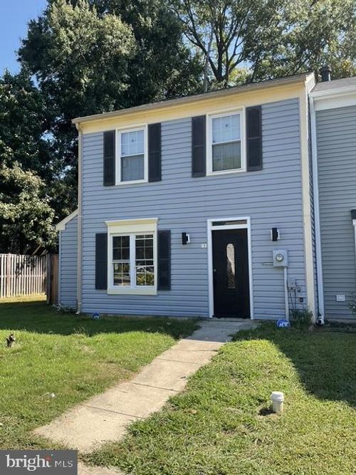 1 Meadowside Ct, INDIAN HEAD, MD, 20640-2035 | Card Image