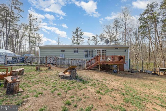 14569 Dyke Rd, Home with 3 bedrooms, 2 bathrooms and null parking in STANARDSVILLE VA | Image 31