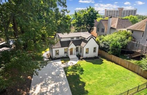 525 Medlock Rd, Decatur, GA, 30030-1591 | Card Image