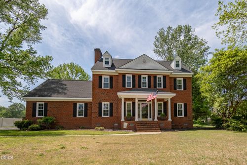 805 Short Spoon Cir, Rocky Mount, NC, 27804-6417 | Card Image