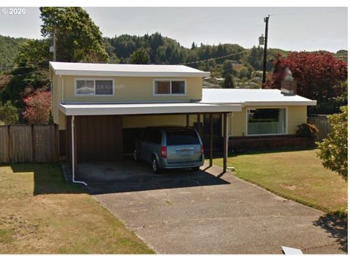 2350 High St, Reedsport, OR, 97467-1143 | Card Image