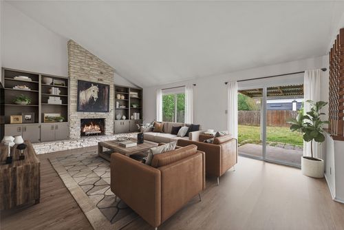 12906 Irongate Ave, Austin, TX, 78727-4313 | Card Image