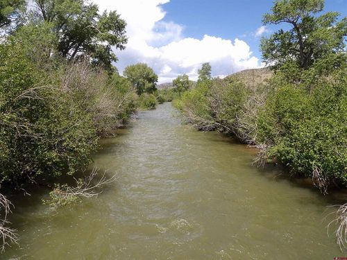 00 Alamosa Canyon River Land, Capulin, CO, 81124 | Card Image