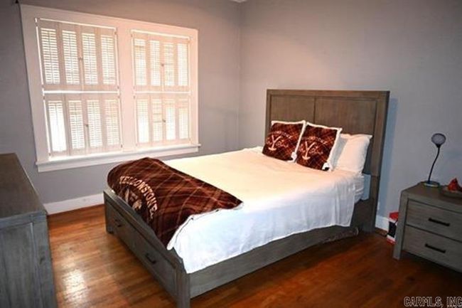 605 School St, House other with 3 bedrooms, 1 bathrooms and null parking in Sheridan AR | Image 32