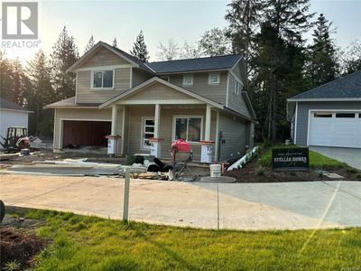 6927 Ridgecrest Rd, House other with 4 bedrooms, 3 bathrooms and 4 parking in Sooke BC | Image 2