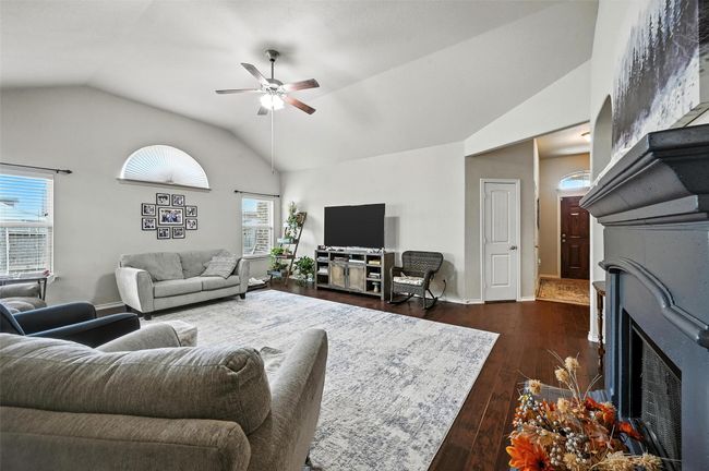 452 Delgany Trl, House other with 3 bedrooms, 2 bathrooms and null parking in Haslet TX | Image 4