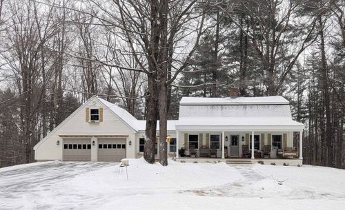 66 Old Jaffrey Rd, Peterborough, NH, 03458-1805 | Card Image