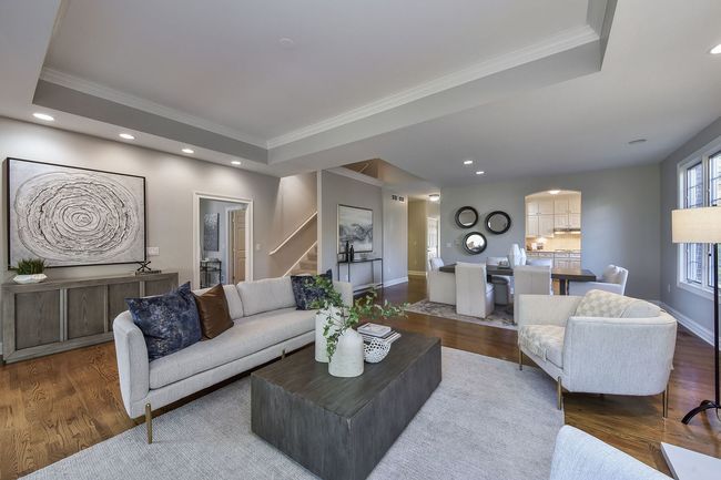 480 - 480 Delnor Glen Dr, Home with 3 bedrooms, 3 bathrooms and 2 parking in St. Charles IL | Image 9