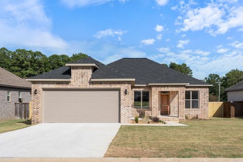 4 Sayde Ln, Sheridan, AR, 72150-8377 | Card Image