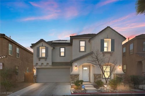 8665 Arizona Poppy Avenue, Las Vegas, NV, 89117 | Card Image