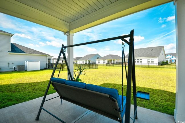 2325 Copper Creek Loop, House other with 4 bedrooms, 3 bathrooms and 4 parking in Longs SC | Image 32