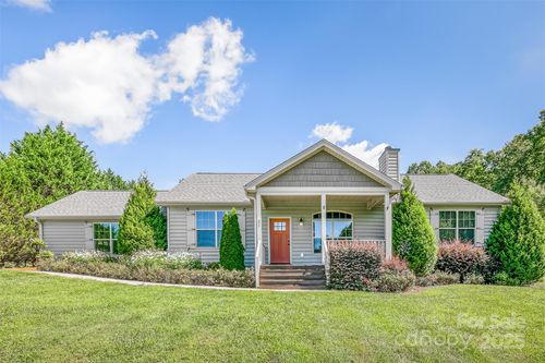 22 Forge Shadow Dr, Mills River, NC, 28759-7602 | Card Image
