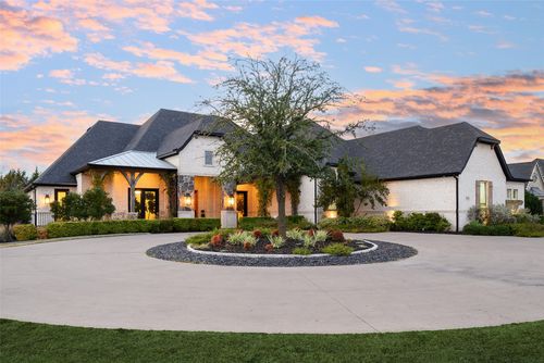 1501 Stony Trl, Prosper, TX, 75078-9464 | Card Image