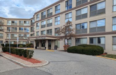 302 - 8351 Mclaughlin Rd, Condo with 1 bedrooms, 1 bathrooms and 1 parking in Brampton ON | Image 1