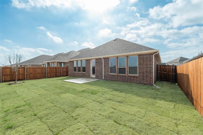 5813 Edward Dr, House other with 3 bedrooms, 2 bathrooms and null parking in Aubrey TX | Image 40