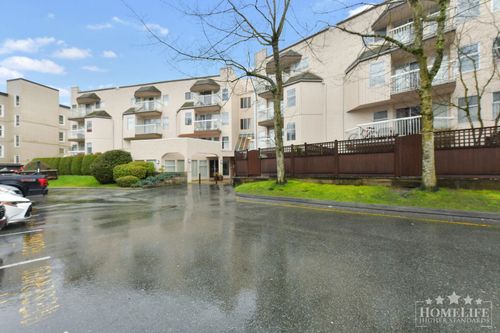 107-1860 Southmere East Crescent, Surrey, BC, V4A6Y7 | Card Image