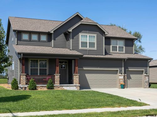 124 N 32nd St, Ashland, NE, 68003-1063 | Card Image