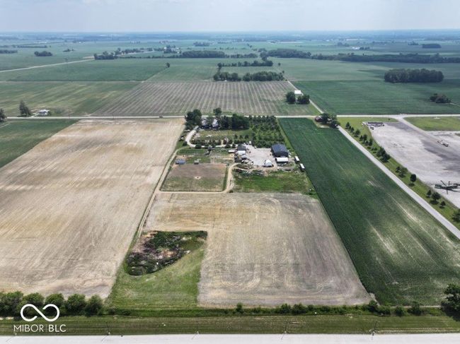 6397 S State Road 13, Home with 0 bedrooms, 0 bathrooms and null parking in Pendleton IN | Image 14