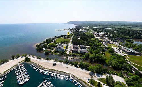 208-10 Bay St E, Thornbury, ON, N0H2P0 | Card Image