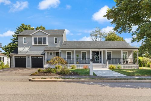 20 Blossom Rd, Braintree, MA, 02184-3806 | Card Image