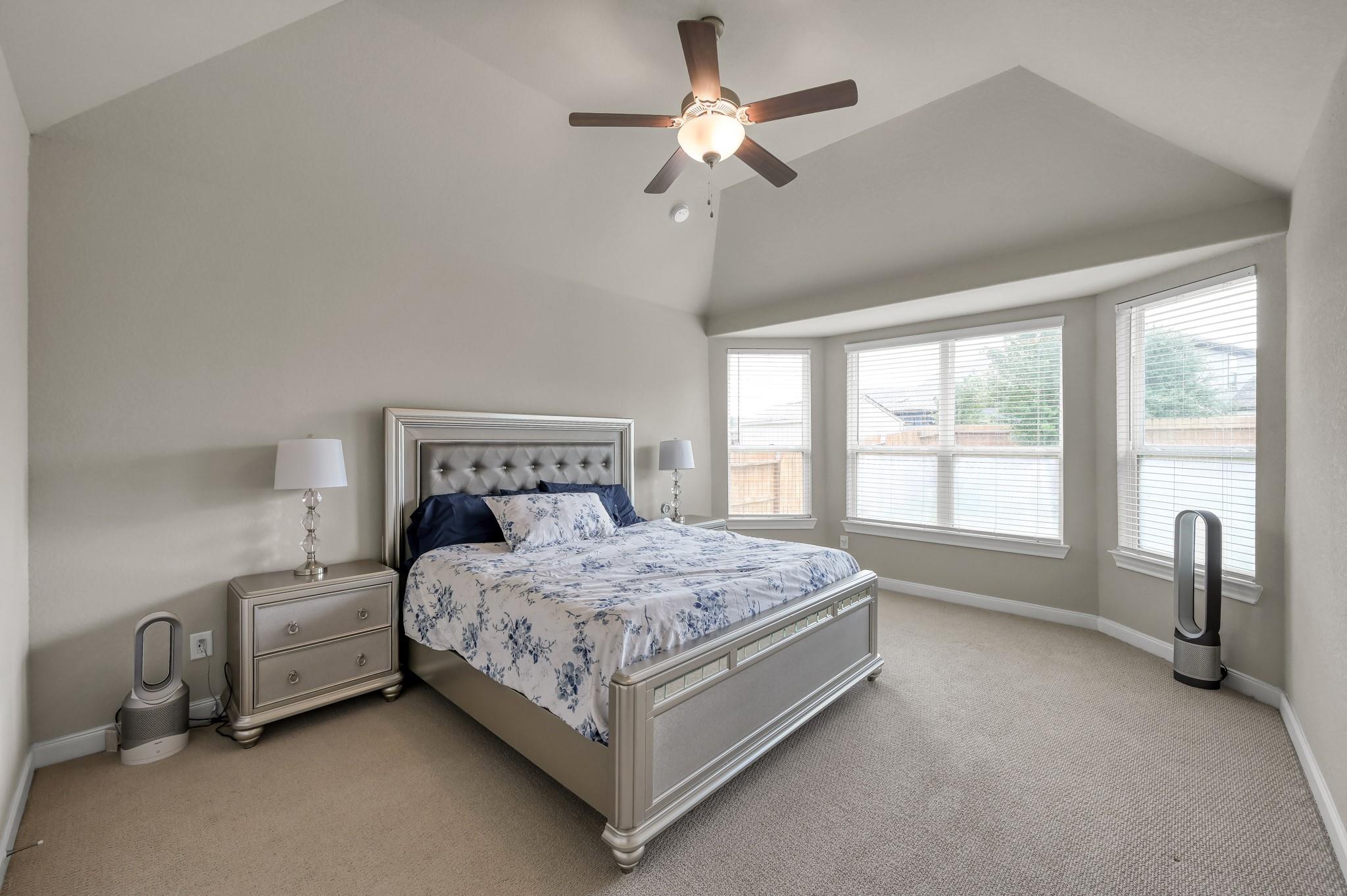 Residential in Conroe 5