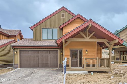 1103 Lupine Lane, Tabernash, CO, 80478 | Card Image