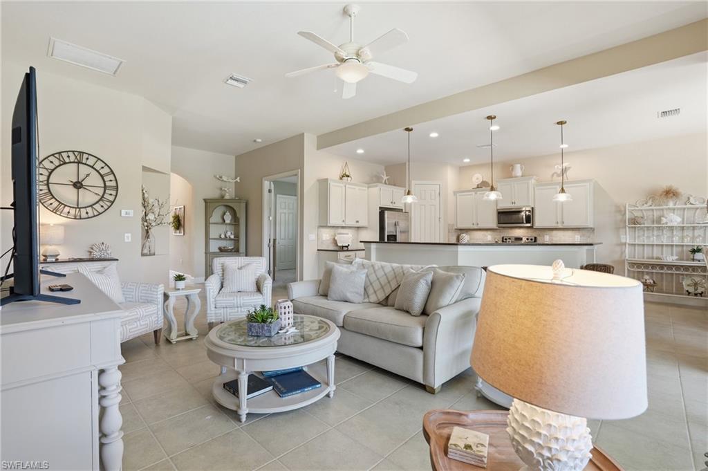 Residential in BONITA SPRINGS 4