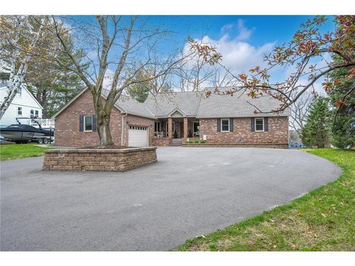 107 Park Dr, Balsam Lake, WI, 54810-9030 | Card Image