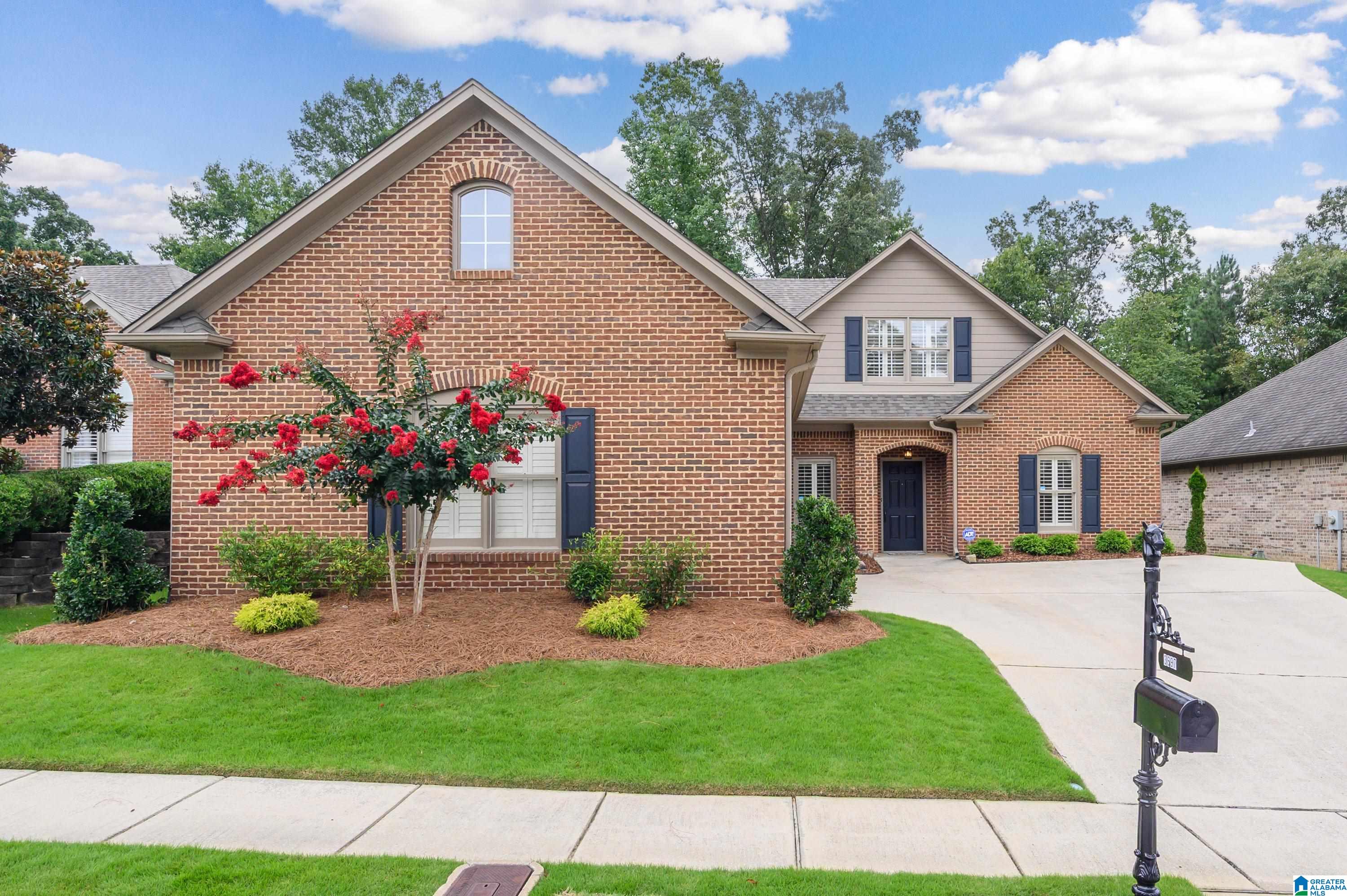 Residential in HOOVER 2