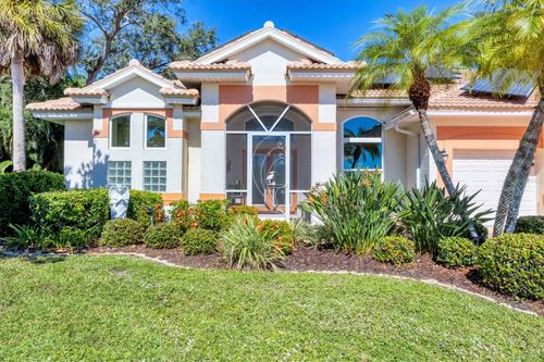 498 Buttonbush Ln, VENICE, FL, 34293-7230 | Card Image