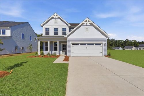 2106 Wentworth Xing, Smithfield, VA, 23430-2652 | Card Image