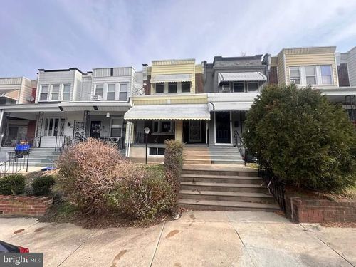 5737 N Woodstock St, PHILADELPHIA, PA, 19138-2913 | Card Image
