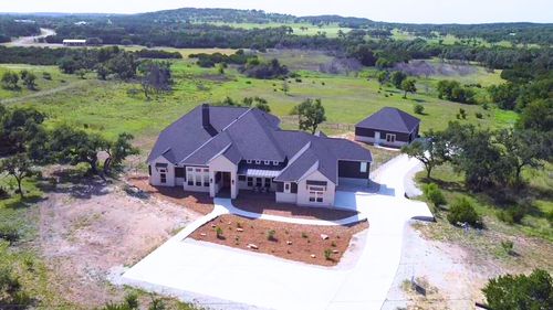 321 Vista View Place Place, Spring Branch, TX, 78070 | Card Image