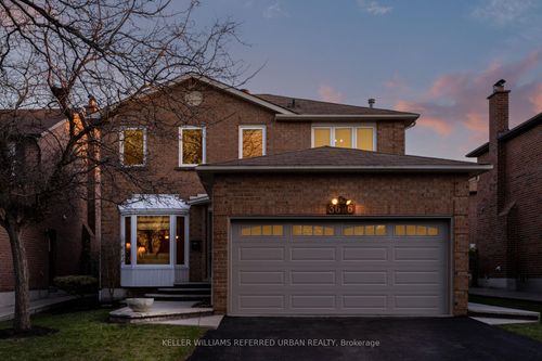 3626 Cartmel Road, Mississauga, ON, L5L4S1 | Card Image