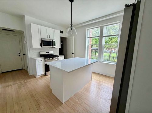 1-3416 W Schubert Avenue, Chicago, IL, 60647 | Card Image