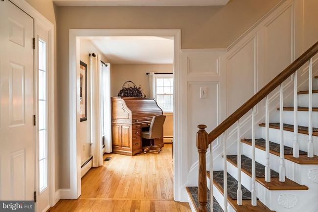 3850 S Hillview Rd, House other with 4 bedrooms, 3 bathrooms and null parking in Allentown PA | Image 9