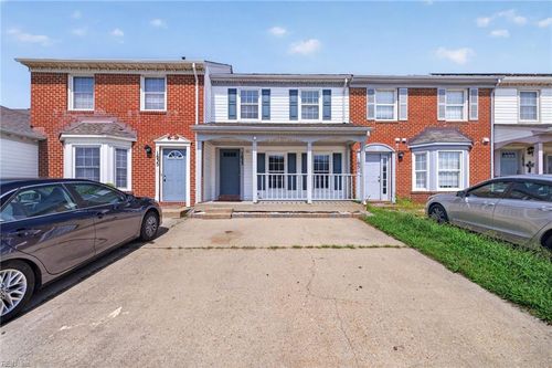 1633 Mantane Arch, Virginia Beach, VA, 23454 | Card Image