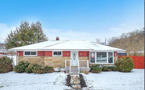 611 Locust St, Stockdale, PA, 15483-1005 | Card Image