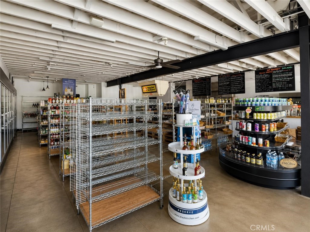 Commercial Sale in Santa Monica 5