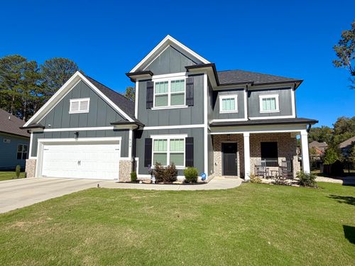 629 Sliding Home Run, Chattanooga, TN, 37421-8006 | Card Image
