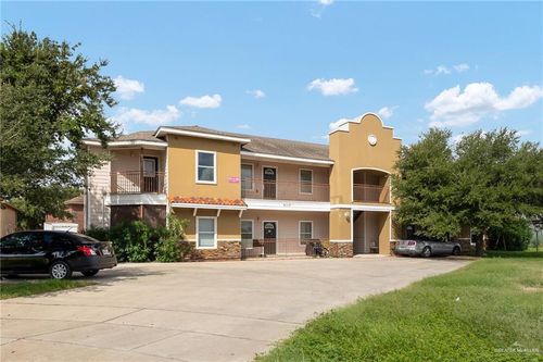 4113 N 24th Ln, McAllen, TX, 78504-4657 | Card Image