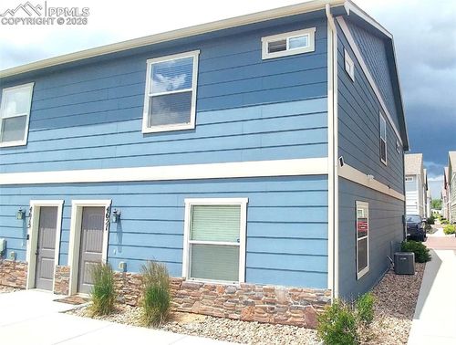 4621 Ports Down Ln, Colorado Springs, CO, 80911-3262 | Card Image