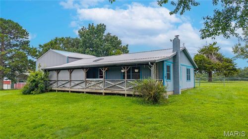 25740 Indianapolis Drive, Marble Hill, MO, 63764 | Card Image