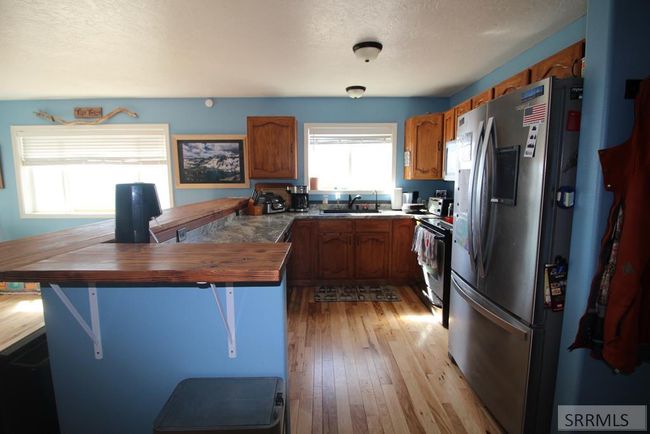 636 N 2743 E, House other with 3 bedrooms, 2 bathrooms and 2 parking in Roberts ID | Image 21