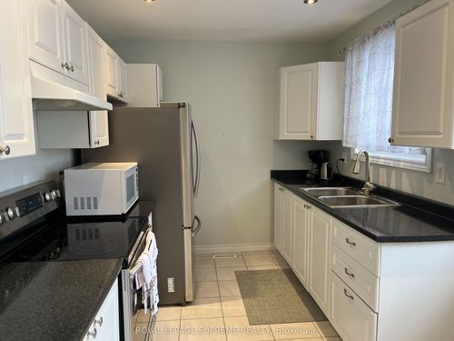 upper-1 Graymar Rd, Brampton, ON, L6S1Z7 | Card Image